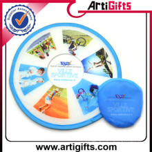 Cheap custom logo printing ultimate frisbee discs